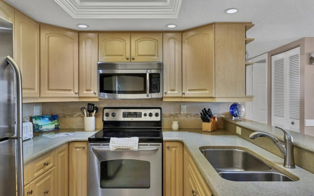 6415 Midnight Pass Road Unit 506