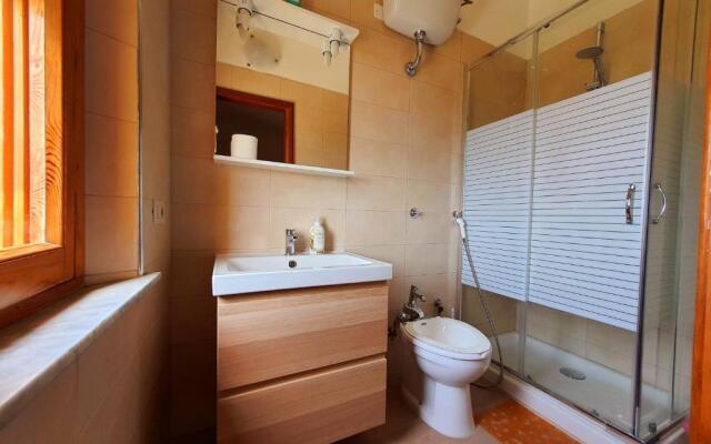 Appartamento Il Palagio