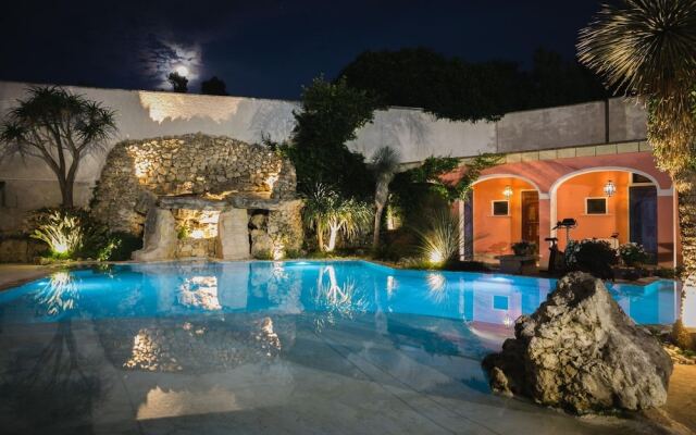 Luxury Suite Crilugi