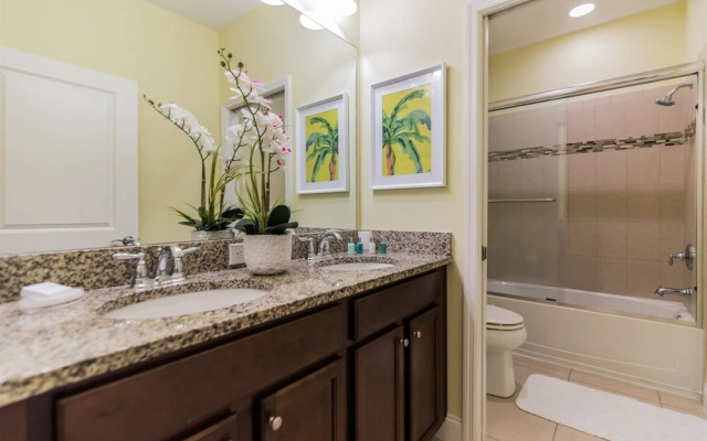 3BR Townhome in  Festival