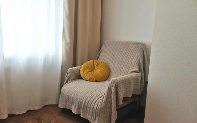 Апартаменты в Авеню на Мужества