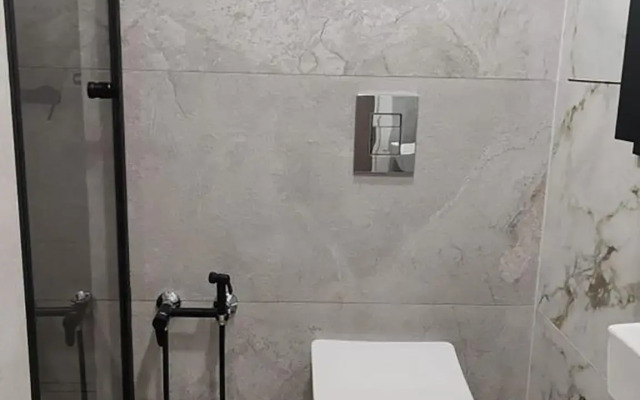 Апартаменты Мятный уголок на ВДНХ