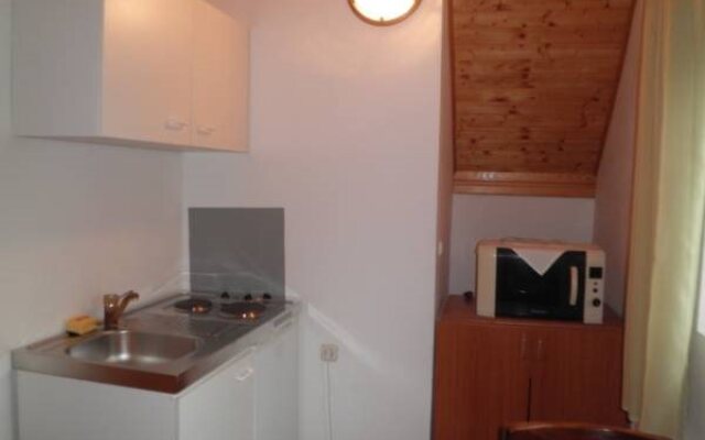 Plitvice Residence Villa Lucija