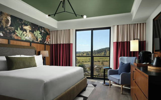 The Somm Hotel & Spa, Autograph Collection