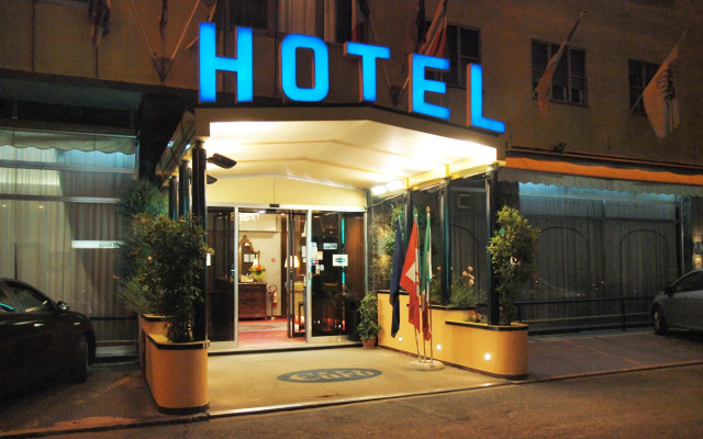 Euro Hotel