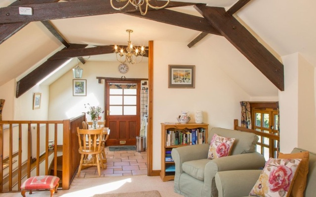 The Coach House