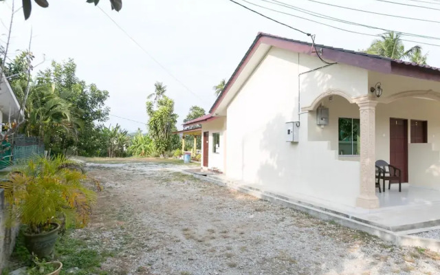 Sri Melor Inn
