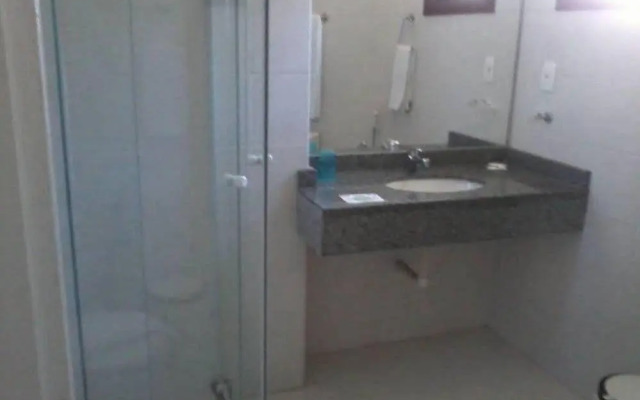Pousada Gardenia Guest House