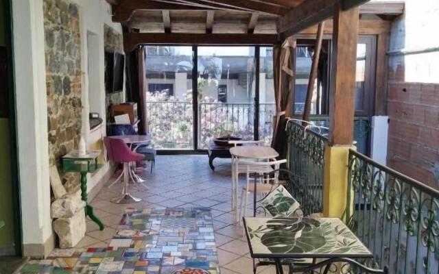 B&B Villa Felice