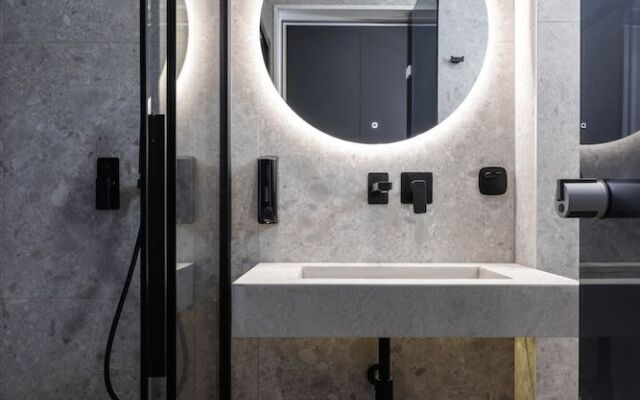 Kentro Luxury Suites