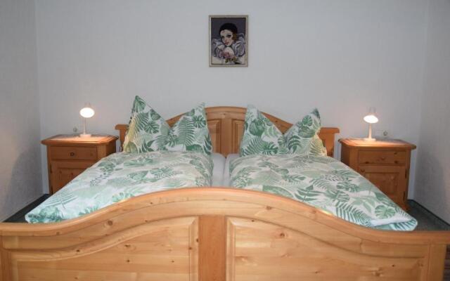Ferienwohnung Gapp