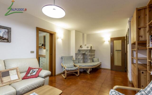 BERTOLI, four-room apartment with garage. (022036-AT-051918)-410 BERTOLI