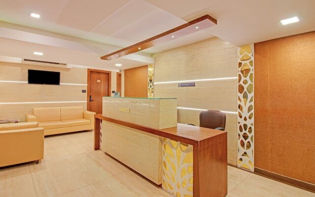 Hotel Oxford