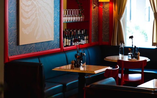 Hotel Ruth, WorldHotels Crafted