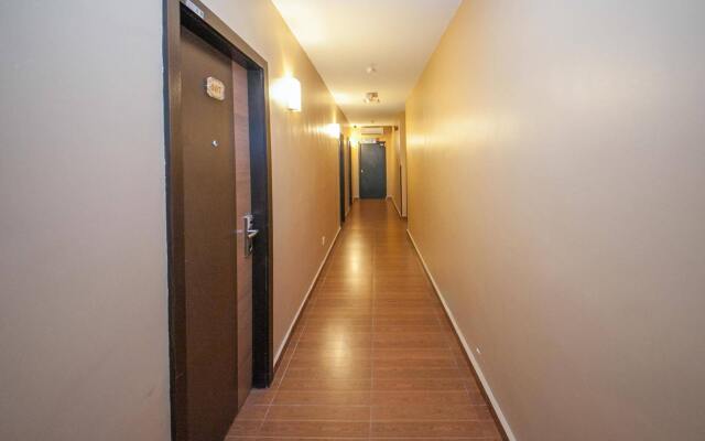 OYO Rooms Warisan Square