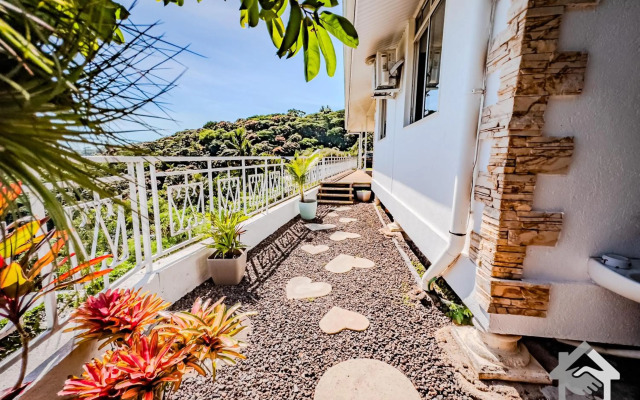 Nuu Fare Faa'a - Pamatai