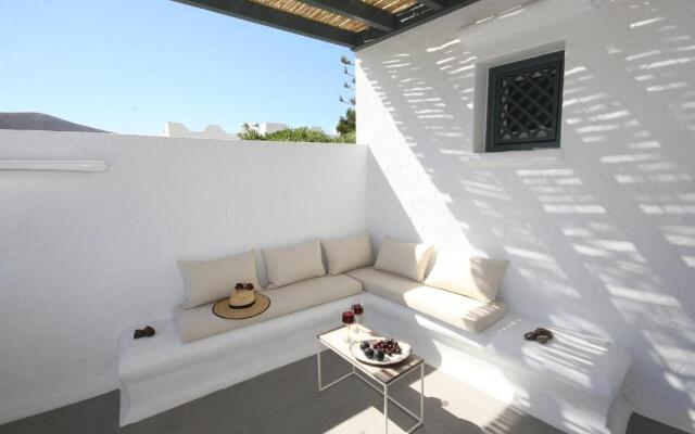 5 Traditional Suites
