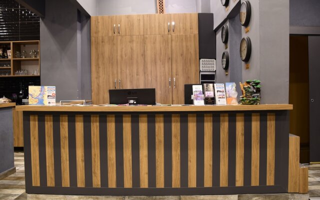 Cibali Hotel Istanbul