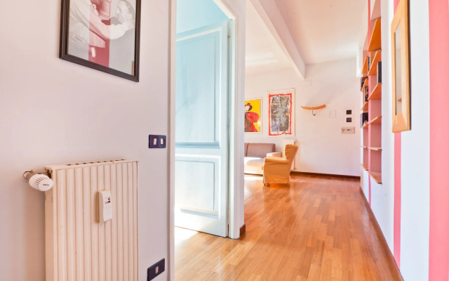 Holiday House Trastevere