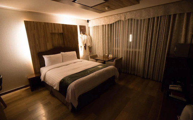 Benikea Ariul Hotel