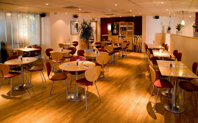 Premier Inn London Kensington Olympia