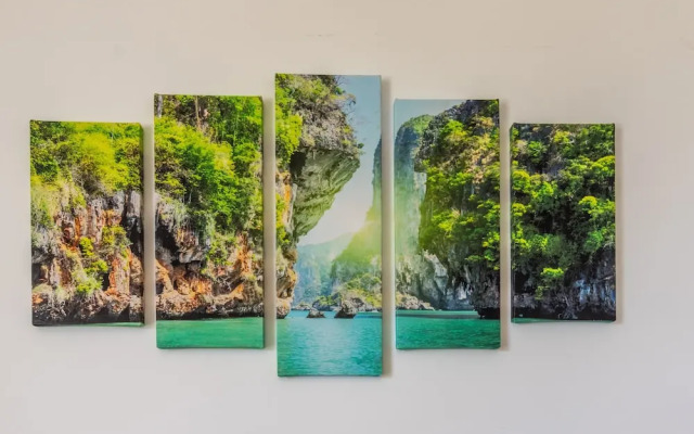 Le Flamingo - Premi re Conciergerie