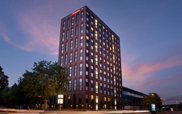 Hampton by Hilton Kiel City Centre