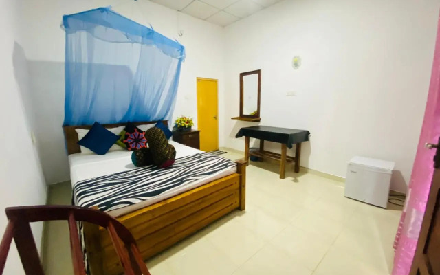 Priyavimana resort