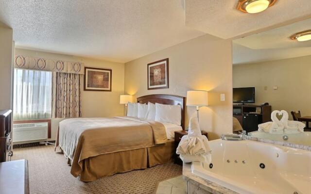 Brookstone Inn