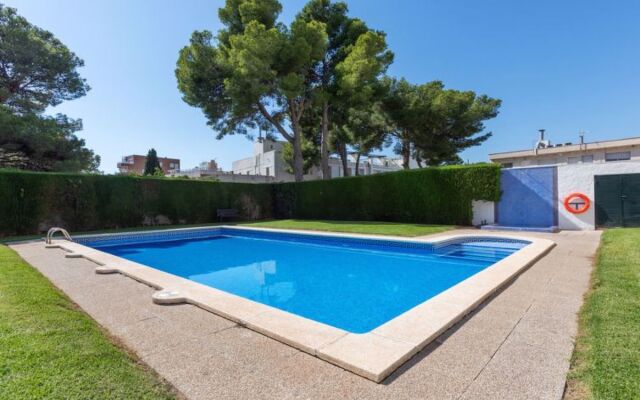 Apartment Florida Miami Platja