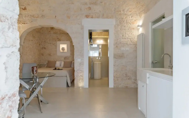 Prescious Suite 25 with Hot Tub
