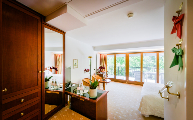 Castello del Sole Beach Resort & SPA