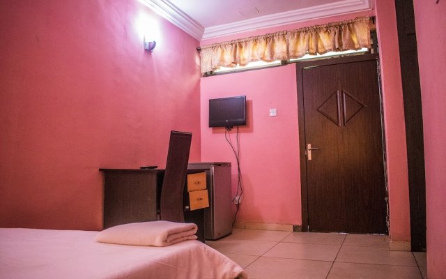 DBI Guest House