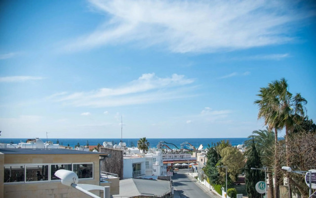 Myriama Apartments