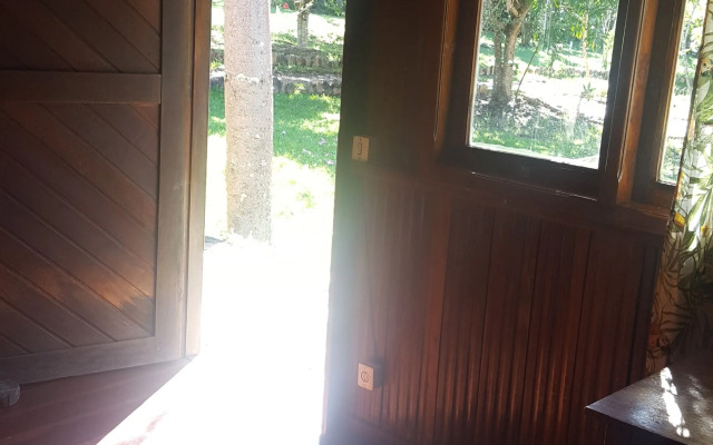 Pousada Chapada dos Veadeiros