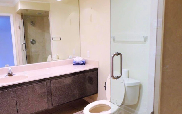 Treasure Island Luxury Intercoastal Home (745)