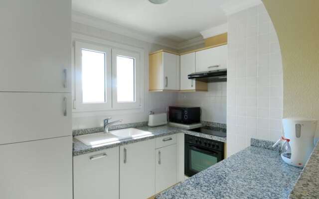 Oliva Nova Golf Apartamentos y Villas