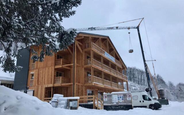 Chalet Bizet - Limone 1400