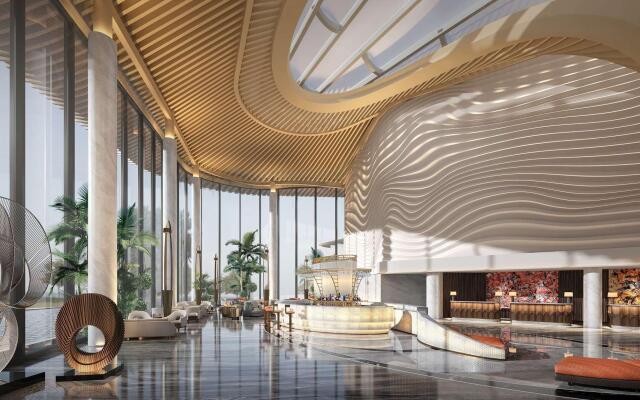 Radisson Collection Resort Nanjing