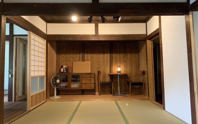 Guest House Kumanoyasai