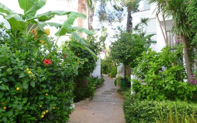 Duplex Penthouse Lunamar