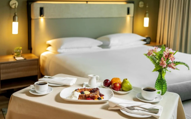 Hyatt Regency Panama City