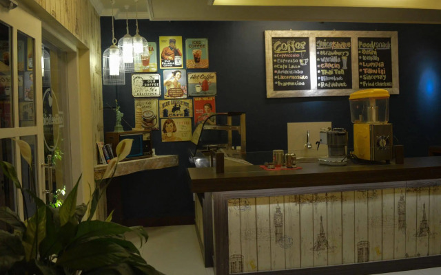 Kabana Hotel