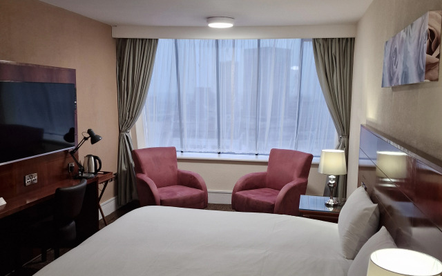 The Britannia Hotel Birmingham