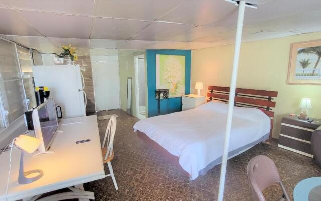 Safe Quiet Apartments Near Airport