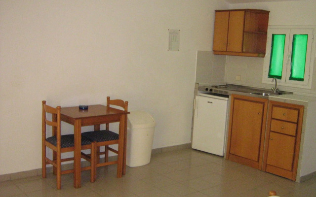 Cavo D'Oro Apartments