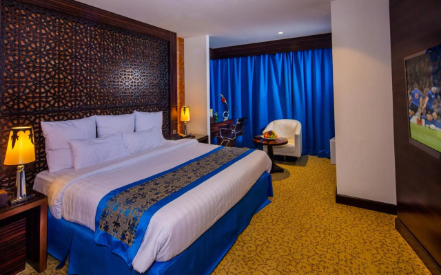 Nordic Palace & SPA