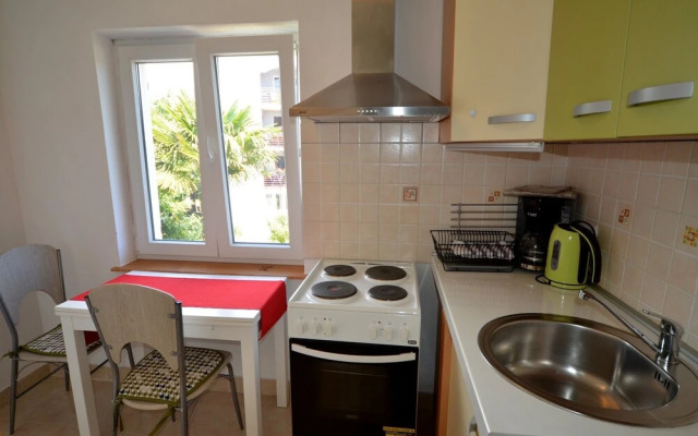 Graziella Apartments