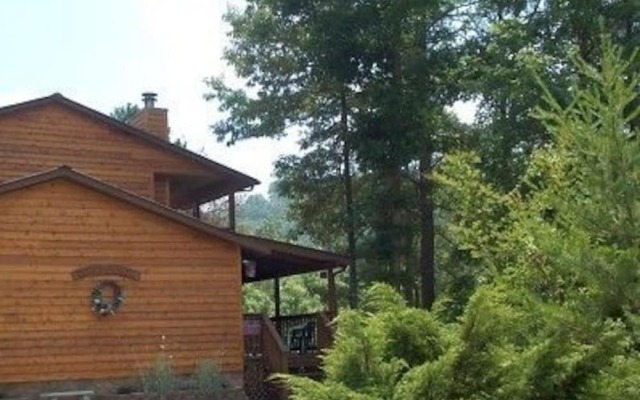 Woodhaven 1741 - Two Bedroom Cabin