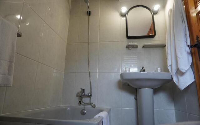 Hostal La Biela 43